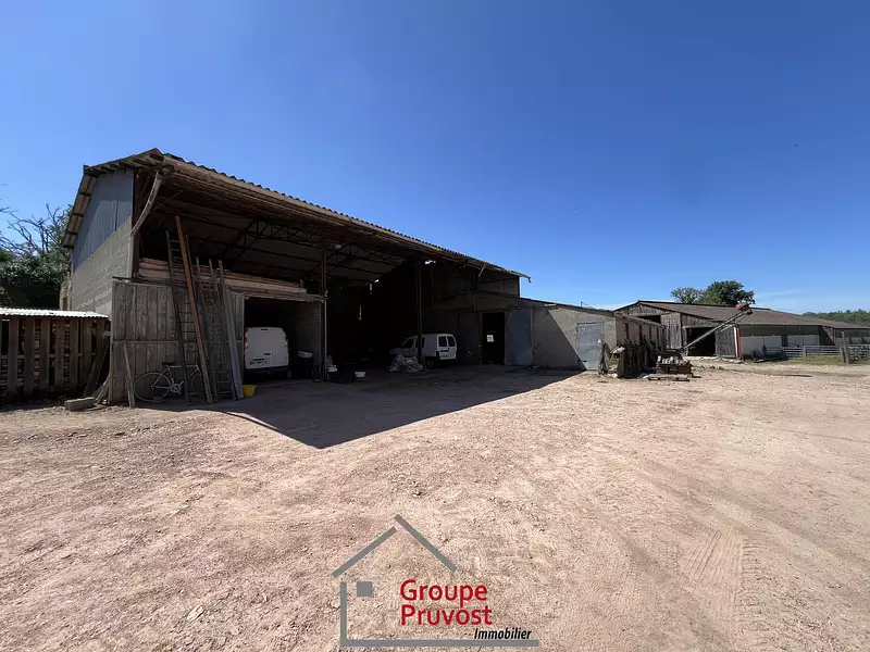 Maison, 119 m²