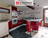 Maison, 154 m²