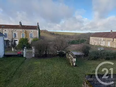 Maison, 82 m²
