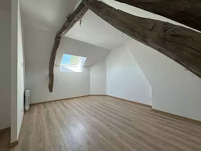 Maison, 92 m²