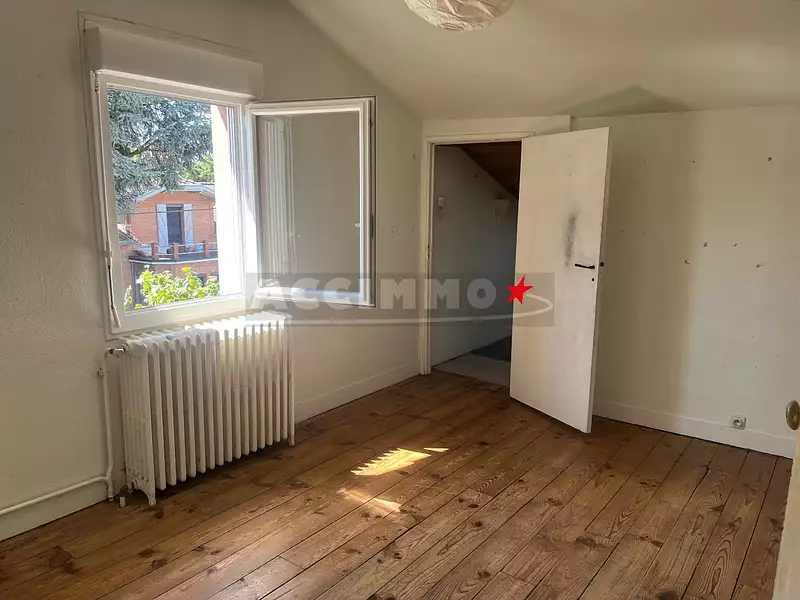 Maison, 105 m²