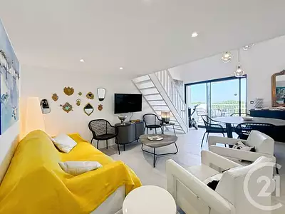Appartement, 70 m²