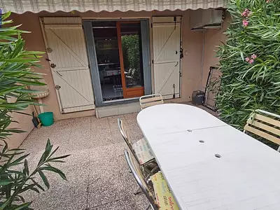 Maison, 37 m²