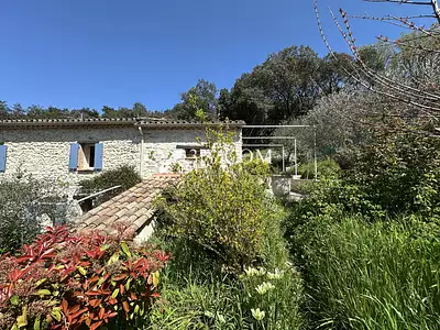 Maison, 110 m²