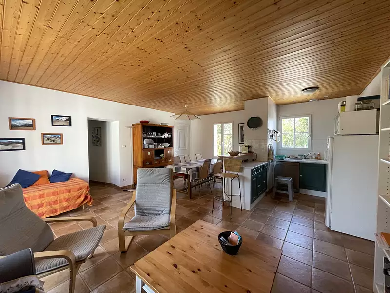 Maison, 95 m²