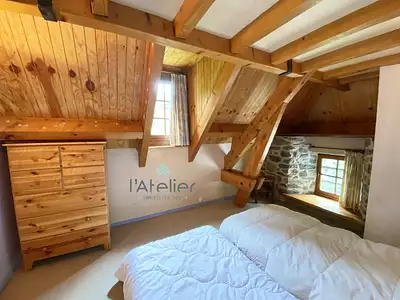 Maison, 162 m²