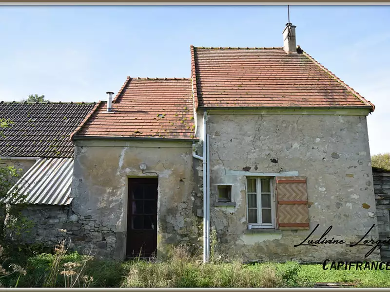 Maison, 75 m²