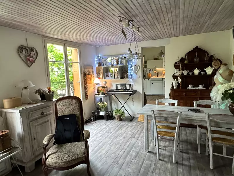 Maison, 92 m²