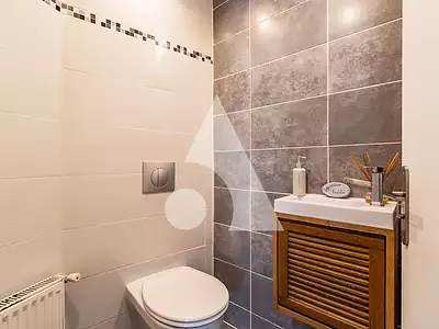 Appartement, 70 m²