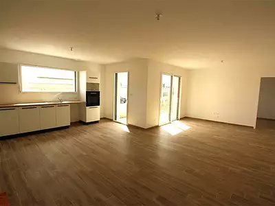 Maison, 80 m²