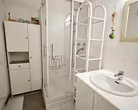 Appartement, 56 m²