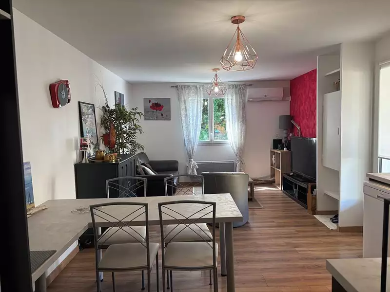 Maison, 50 m²