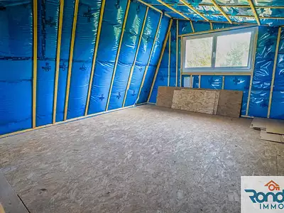Maison, 100 m²