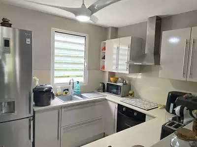 Appartement, 54 m²