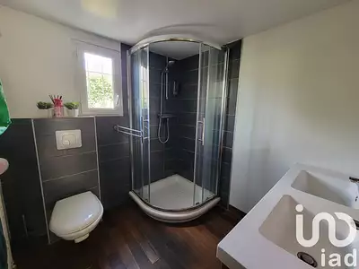Maison, 110 m²