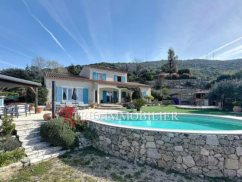 Maison, 160 m²