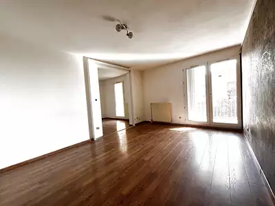 Appartement, 77 m²