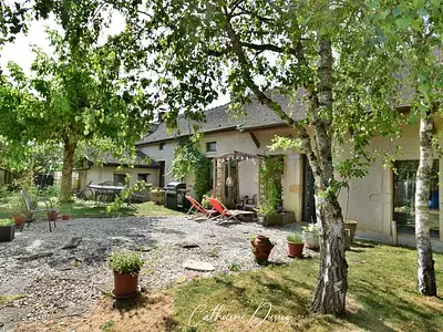 Maison, 190 m²
