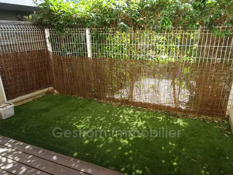 Appartement, 44,15 m²