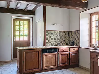 Maison, 279 m²
