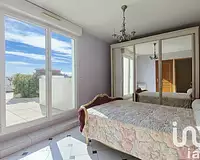 Appartement, 124 m²