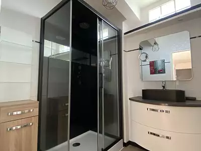 Appartement, 77 m²