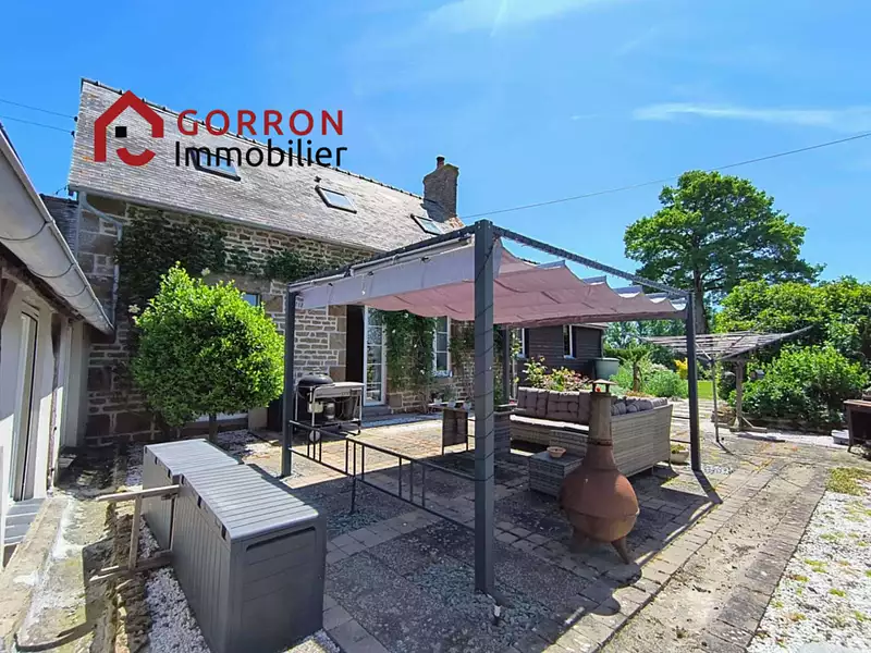 Maison, 149 m²