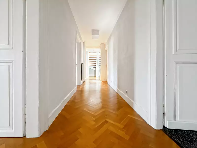 Appartement, 114,56 m²
