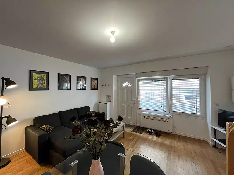 Appartement, 49,78 m²