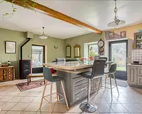 Maison, 158 m²
