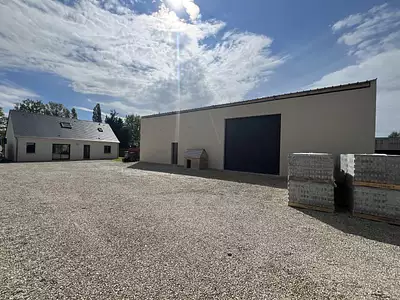 Maison, 142 m²
