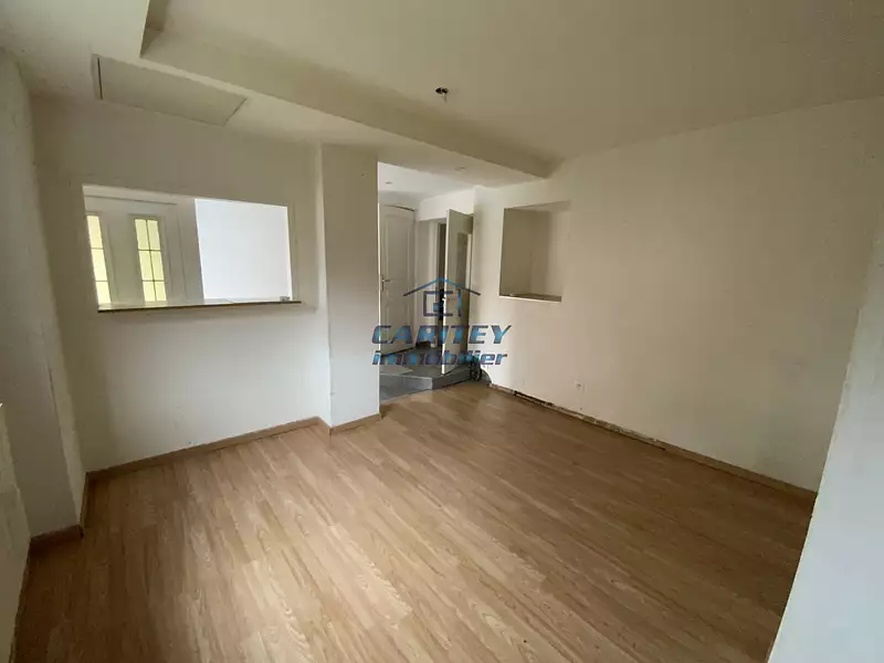 Appartement, 44,3 m²