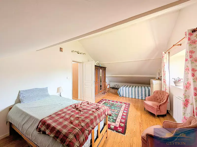 Maison, 160 m²