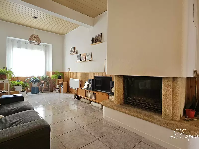 Maison, 112 m²