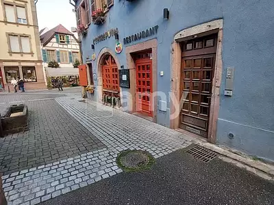 Appartement, 41,51 m²