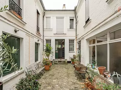 Appartement, 143 m²