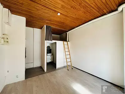 Appartement, 24 m²