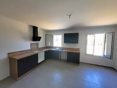 Maison, 85 m²