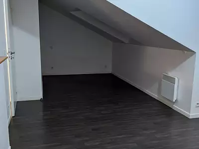 Appartement, 28,5 m²