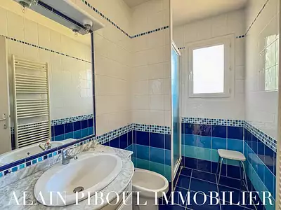 Maison, 132 m²