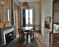 Appartement, 50 m²