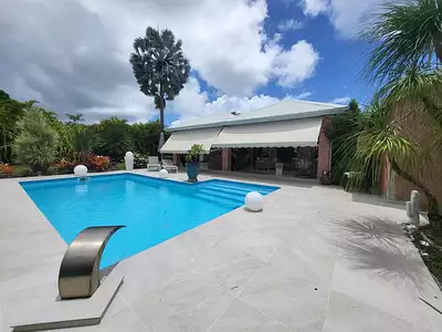 Maison, 167 m²