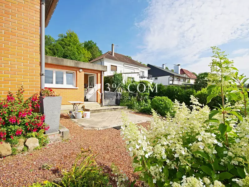 Maison, 173 m²