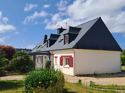 Maison, 88 m²