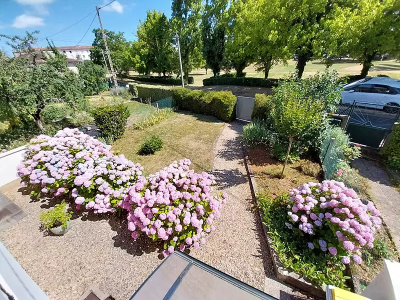 Maison, 100 m²