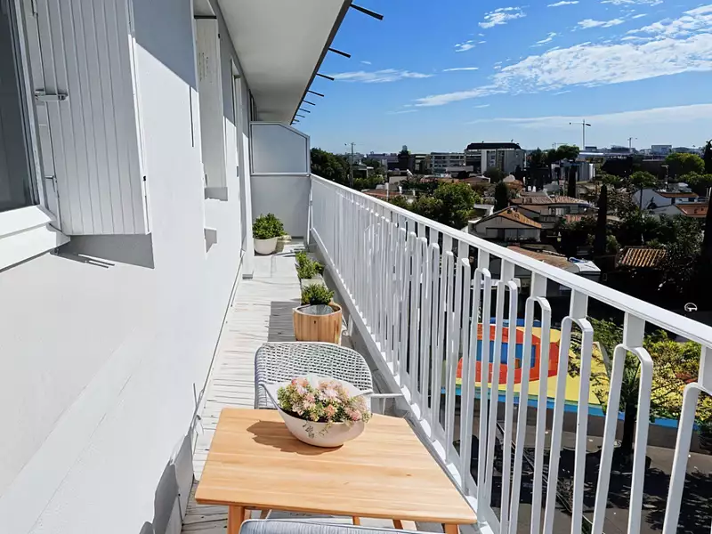 Appartement, 66,04 m²