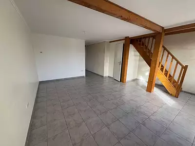Appartement, 56,64 m²