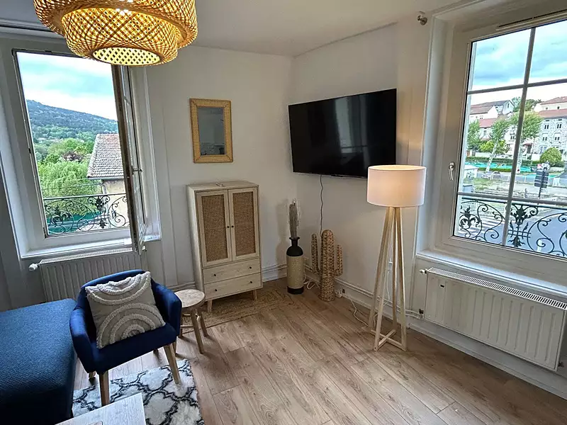 Appartement, 80,81 m²