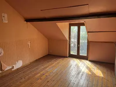 Maison, 165 m²