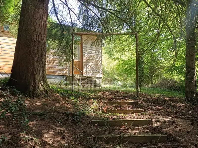 Terrain, 836 m²